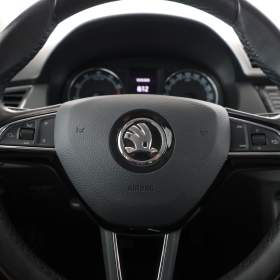 Skoda Fabia 1.0 TSI / 19946488