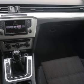 Foto inzerátu VW Passat 1.6 TDI