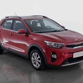 Kia Stonic 1.25 CVVT / 19946494