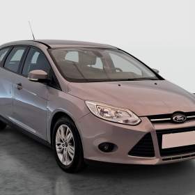 Ford Focus 1.6 TDCi / 19946495