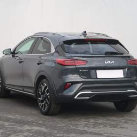 Foto inzerátu Kia XCeed 1.5 T-GDI