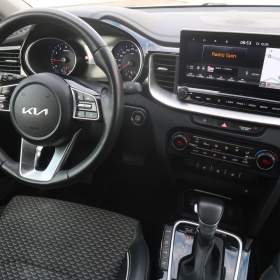 Foto inzerátu Kia XCeed 1.5 T-GDI