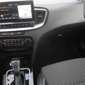 Foto inzerátu Kia XCeed 1.5 T-GDI