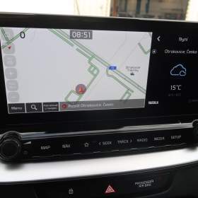 Foto inzerátu Kia XCeed 1.5 T-GDI
