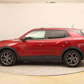 Foto inzerátu SsangYong Korando 1.5 T-GDI