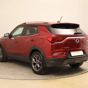 Foto inzerátu SsangYong Korando 1.5 T-GDI