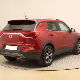 Foto inzerátu SsangYong Korando 1.5 T-GDI