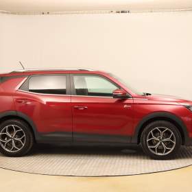 Foto inzerátu SsangYong Korando 1.5 T-GDI