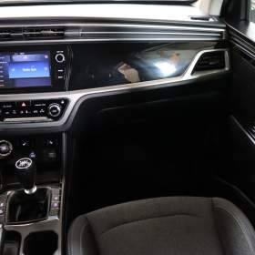 Foto inzerátu SsangYong Korando 1.5 T-GDI