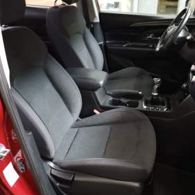 Foto inzerátu SsangYong Korando 1.5 T-GDI