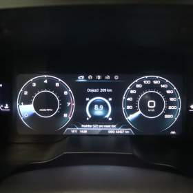 Foto inzerátu SsangYong Korando 1.5 T-GDI