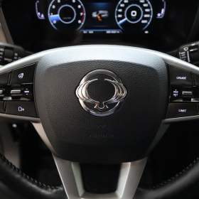 Foto inzerátu SsangYong Korando 1.5 T-GDI