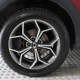 Foto inzerátu SsangYong Korando 1.5 T-GDI