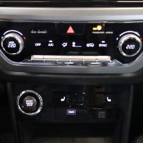 Foto inzerátu SsangYong Korando 1.5 T-GDI