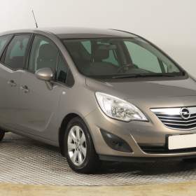 Opel Meriva 1.4 Turbo / 19946505
