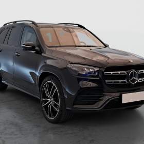 Mercedes GLS GLS 450 4MATIC / 19946506