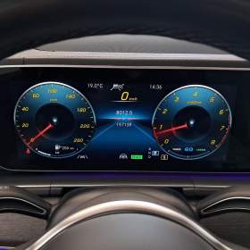 Mercedes GLS GLS 450 4MATIC / 19946506
