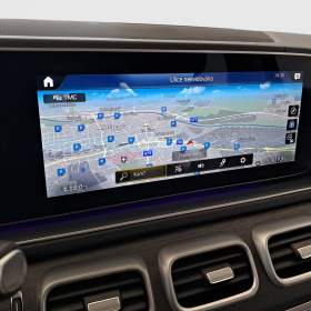 Foto inzerátu Mercedes GLS GLS 450 4MATIC