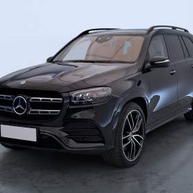 Foto inzerátu Mercedes GLS GLS 450 4MATIC