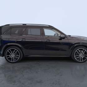 Foto inzerátu Mercedes GLS GLS 450 4MATIC