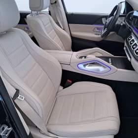 Foto inzerátu Mercedes GLS GLS 450 4MATIC