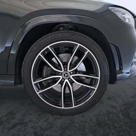 Foto inzerátu Mercedes GLS GLS 450 4MATIC