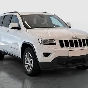 Jeep Grand Cherokee 3.0 CRD / 19946508