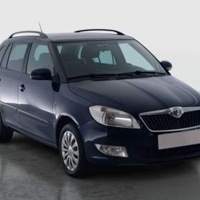 Skoda Fabia 1.6 TDI / 19946520