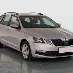 Skoda Octavia 1.6 TDI / 19946525