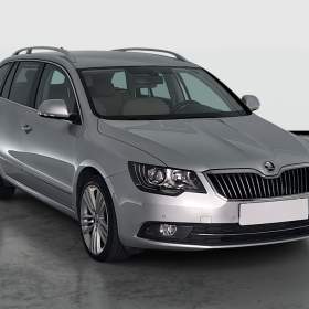 Skoda Superb 2.0 TDI / 19946526
