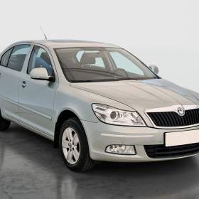 Skoda Octavia 1.4 TSI / 19946530