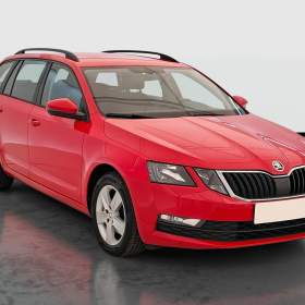 Skoda Octavia 1.5 TSI / 19946535