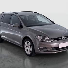 VW Golf 1.6 TDI / 19946536