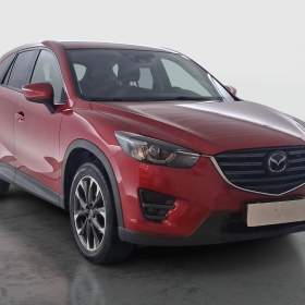 Mazda CX- 5 2.5 Skyactiv- G / 19946539