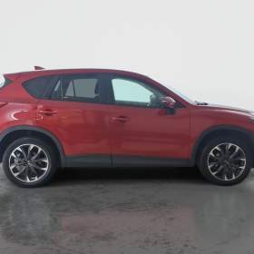 Foto inzerátu Mazda CX-5 2.5 Skyactiv-G