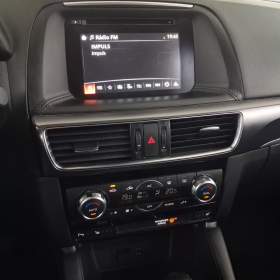 Foto inzerátu Mazda CX-5 2.5 Skyactiv-G