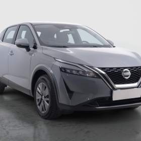 Nissan Qashqai 1.3 DIG- T / 19946540