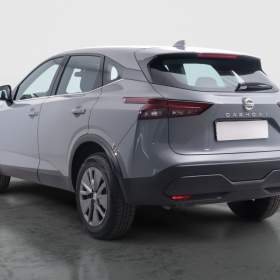 Foto inzerátu Nissan Qashqai 1.3 DIG-T
