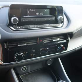 Foto inzerátu Nissan Qashqai 1.3 DIG-T