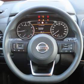 Foto inzerátu Nissan Qashqai 1.3 DIG-T