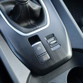 Foto inzerátu Nissan Qashqai 1.3 DIG-T