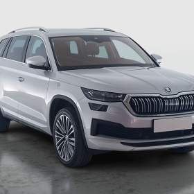 Skoda Kodiaq 2.0 TDI / 19946542
