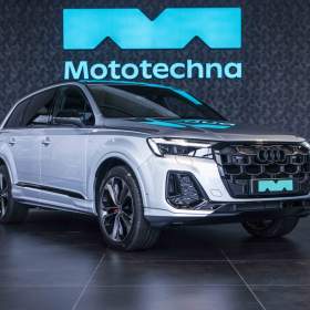 Audi Q7 50 TDI / 19946887