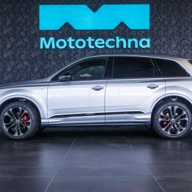 Foto inzerátu Audi Q7 50 TDI