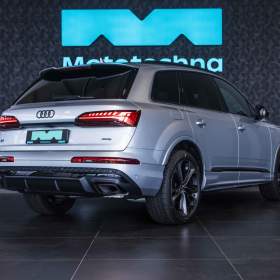 Foto inzerátu Audi Q7 50 TDI