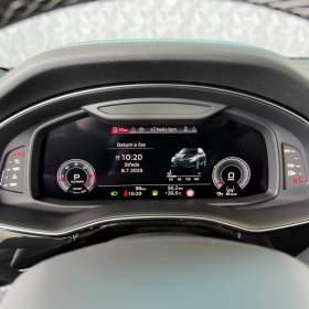 Foto inzerátu Audi Q7 50 TDI