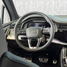 Foto inzerátu Audi Q7 50 TDI