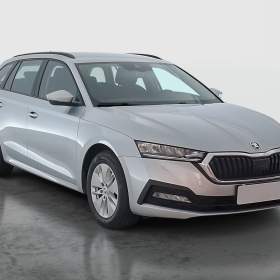 Skoda Octavia 2.0 TDI / 19946900