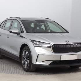 Skoda Enyaq iV 60 (62 kWh) / 19946901