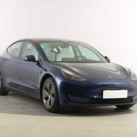 Tesla Model 3 Std Range Plus 55kWh / 19946903